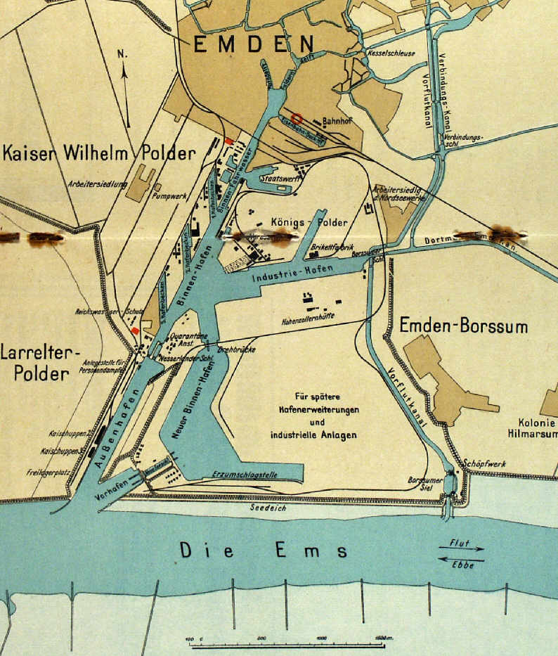 EmderHafen EmderHafen