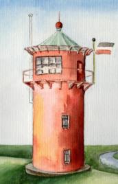 Pilsumer Leuchtturm 001m